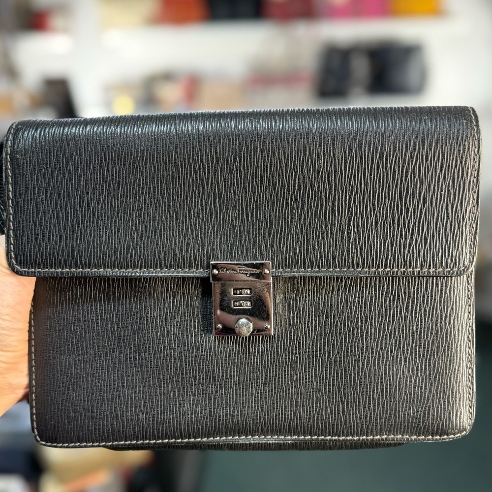 FERRAGAMO WRISTLET